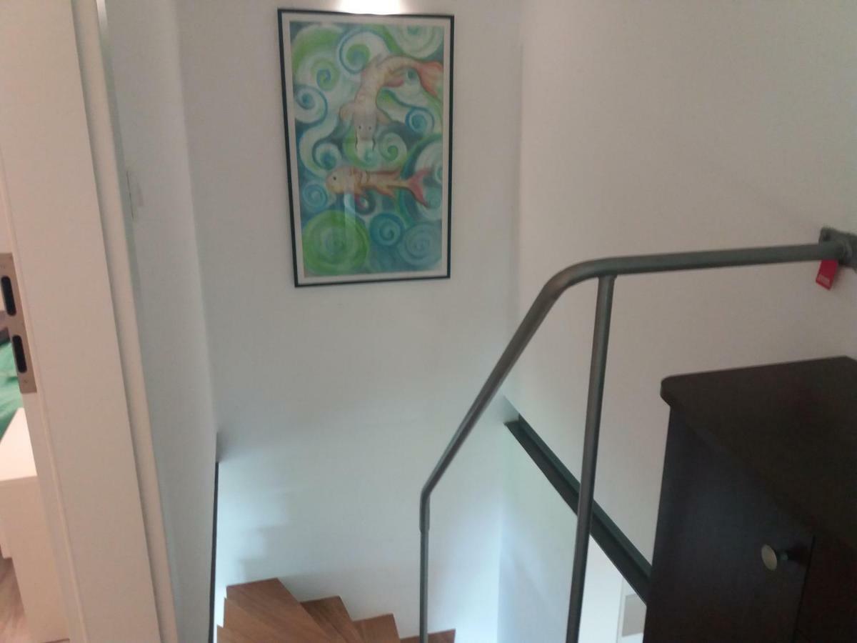 Apartment Osk Όσιγιεκ Εξωτερικό φωτογραφία